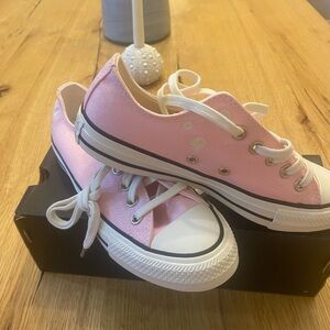 Converse Chuck Taylor All Star Festival Crochet